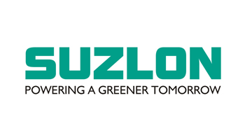 SUZLON ENERGY LTD